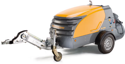 �������������� �������� ������ Putzmeister