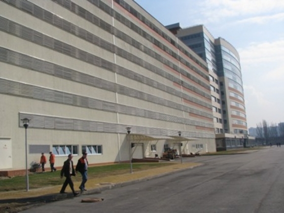 ������������� ����� S=17000m2
